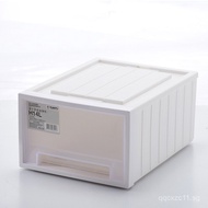 Drawer Storage Cabinet Plastic Children's Combination Wardrobe Storage Cabinet Baby Toy Organizer Ca