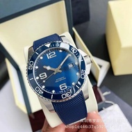 ผู้ผลิตขายส่ง Waves Swiss Automatic Mechanical Mens Watch Conkas Series Diving Water Ghost Waterproo