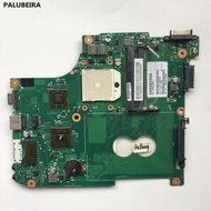 Motherboard Laptop Toshiba C640 C640D AMD  .  Mainboard toshiba C640D
