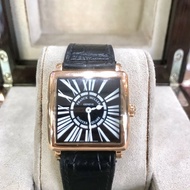 frank muller  wanita original jam authentic branded preloved second