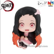 nezuko look up figure