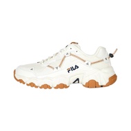 Bonded Straight Fila Fila Men's and Women's Cat's Paw Korean-Style Women's Shoes Sneakers Daddy Casual Shoes Couple