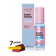 CERAMIDE | SUPER POTENT CERAMIDE + CICA BARRIER CREAM | REPAIR SKIN BARRIER| HAUS SKIN | MYHANISS