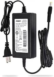 14V AC Adapter Charger for Samsung LED Monitor C32F397FWN LC32F397FWNXZA F27T350FHN LF27T350FHNXZA C