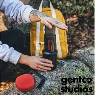 Aeropress Go Travel CoffeePress Filter Portable Mug