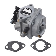 Gracekarin Carburetor for 3 5HP 4HP 5HP 6HP Outboard Boat Motors Replacement Part NEW