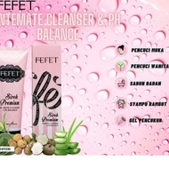 Fefet Sireh Premium | Fefet Feminine Wash ❤️