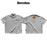 DEVOTUS  - Polo Ember Code