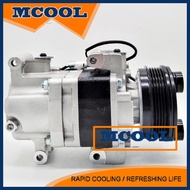 New CAR AC Compressoror For Mazda 3 2.0 2003-2009 For Mazda 5 1.8 2.0 H12A0BW4JZ H12A1AJ4E2 H12A1AJ4