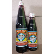 飞童生抽 Cap Budak Terbang Kicap Cair - 300ml/650ml