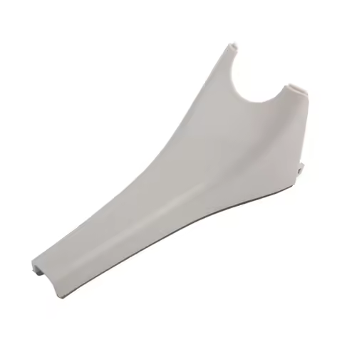 1 Pcs Grey Rear View Mirror Trim Cover for Audi A6 C7 A3 8T0857593 8T0857593AB Audi Interior Accesso