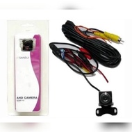 Sansui Ahd Schd-720P Reverse Camera