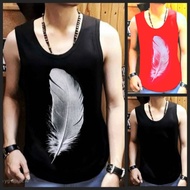 LOKAL GRACELLINA COLL/latest men's singlet, picture choice 04, quality/, price can be LOCAL singlet