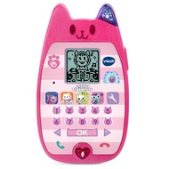 VTech Gabby's Dollhouse A-Meow-Zing Phone