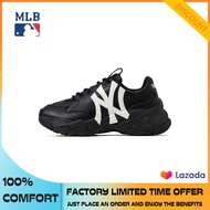 [DIRECT SELLING] GENUINE FACTORY MLB BIGBALL CHUNKY SPORTS SHOES 3ASHC101N/50BKL NATIONWIDE 5-YEAR W