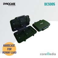 Shotix- Dynocase Dcs005 Case For Memory Card 16 Slots