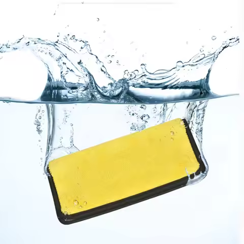 Car Accessories wash towel for Hyundai i20 ix25 i30 ix35 i40 Tucson Accent 2008-2018