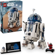 Lego Star Wars 75379 R2-D2