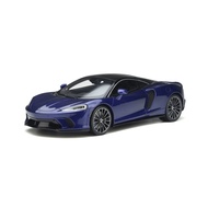 GT Spirit 1/18 - McLaren GT Namaka Blue