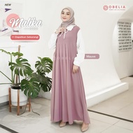 Malika Dress 