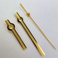 金/銀色 ♛ Hand Set for Rolex 1803 1601 Wide Boy (Silver / Golden) 代用針