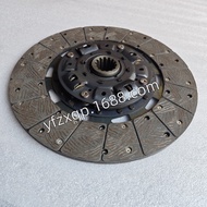 Applicable to Mitsubishi Fuso6D14 6D15 6D16 6D17Engine Clutch Plate325MNM MFD066Y