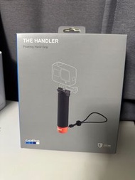 GoPro 自拍神器 floating hand grip selfie stick