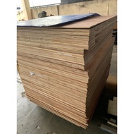 Plywood Papan lapis 9mm (cut to size) custom cut