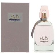 Franck Olivier Bella / Franck Olivier EDP Spray 2.5 oz (75 ml) (w) ** 限時預訂優惠 Time-Limited Pre-Order 