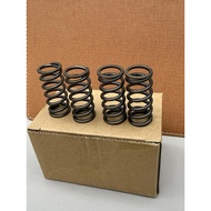 Modified Valve Spring 110i/4 Wave 100/4 For 100/4 Cylinder Head 110i/4