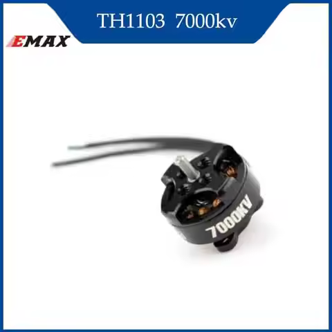EMAX TH1103 - Tinyhawk Freestyle Replacement Motor 7000kv Accessories RC 2025
