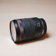 Canon RF 24-105mm f/4 L IS USM 鏡頭