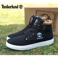 Surprisingly Recommended Timberland Smart Midcut Loafer Boot Shoes Kasut Raya Timber Terhangat Pasar