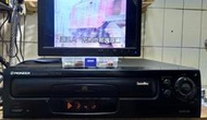 Pioneer CLD-S104 CD / LD  Player 播放機