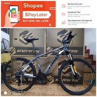 TRINX LIMITED EDITION M100 ELITE 27.5 MOUNTAINBIKE