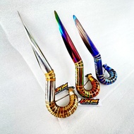 Tu26/3wz pointed model Sprayer exhaust Hose Pipe Gardening Tools