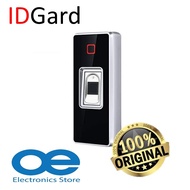 IDGard IDG-BC-F6EM Door Access Standalone Proximity Wiegand 26Bit Outdoor Waterproof Fingerprint & C