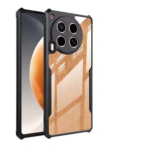 For Tecno Camon 30s Pro Camon 30 Pro Camon 20 Pro Camon 18P Camon 18T Camon 16 Pemier Shock Fall Pre