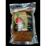 [READY STOCK] 500gm Pecal Warisan Nenda - Sambal Pecal sedap - Kuah Kacang - Pecal cekur- Pecal