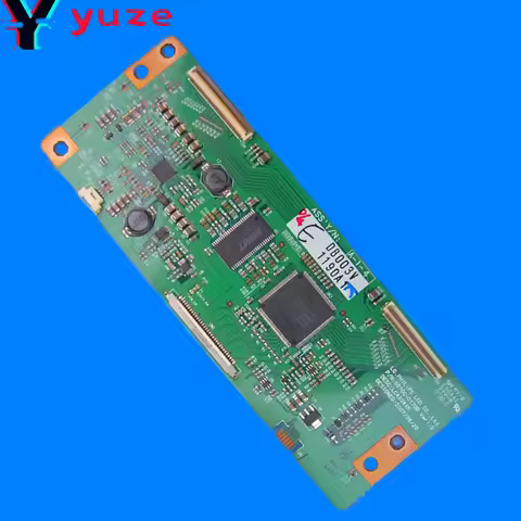6870C-0170B T-CON LVDS Logic Board LC420WX8 For LG 42LB5RT-TB 42LB9R-TD 42LC46-ZC 42LC55-ZA 42LC7D 4