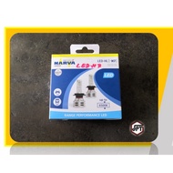 Car Headlights H7 LED 12V/24V NARVA Brand
