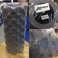 有門市～KAMACHI EVH MASSAGE FOAM ROLLER 空心 按摩 滾筒 瑜伽 滾輪 狼牙棒  #EVH0613