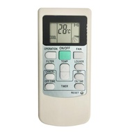 【Mobile Parts Hub】 For Hitachi PC-LH6 Air Conditioner Remote Control Remote Controls