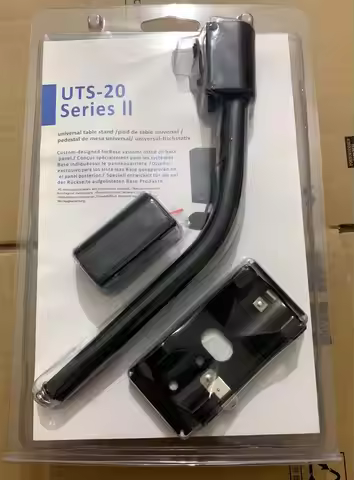 Universal Speaker Table Stand for Bose UTS-20 II Speaker