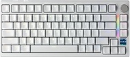 GK GAMAKAY TK75HE V2 Rapid Trigger Wireless Keyboard TFT Screen, Tri-Mode BT/2.4GHz/USB-C, 8KHz Poll