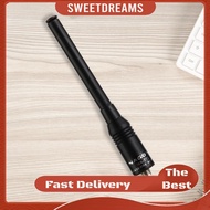 NA-773 SMA-Female Telescopic Antenna 2.15dB Dual Band Antenna for UV-5R UV-82