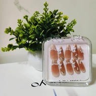 Handmade nail size XS