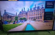 Samsung 75inch 75吋 Tu8000 Crystal UHD 4K Smart TV 智能電視