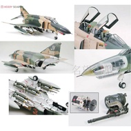 US F-4E Phantom ll Brand Tamiya 1/32