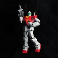 HG 1/144 RGM-79 GM (GTO Ver.) Gundam Model Kit 14岁以上